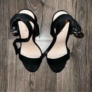 ALDO Heels